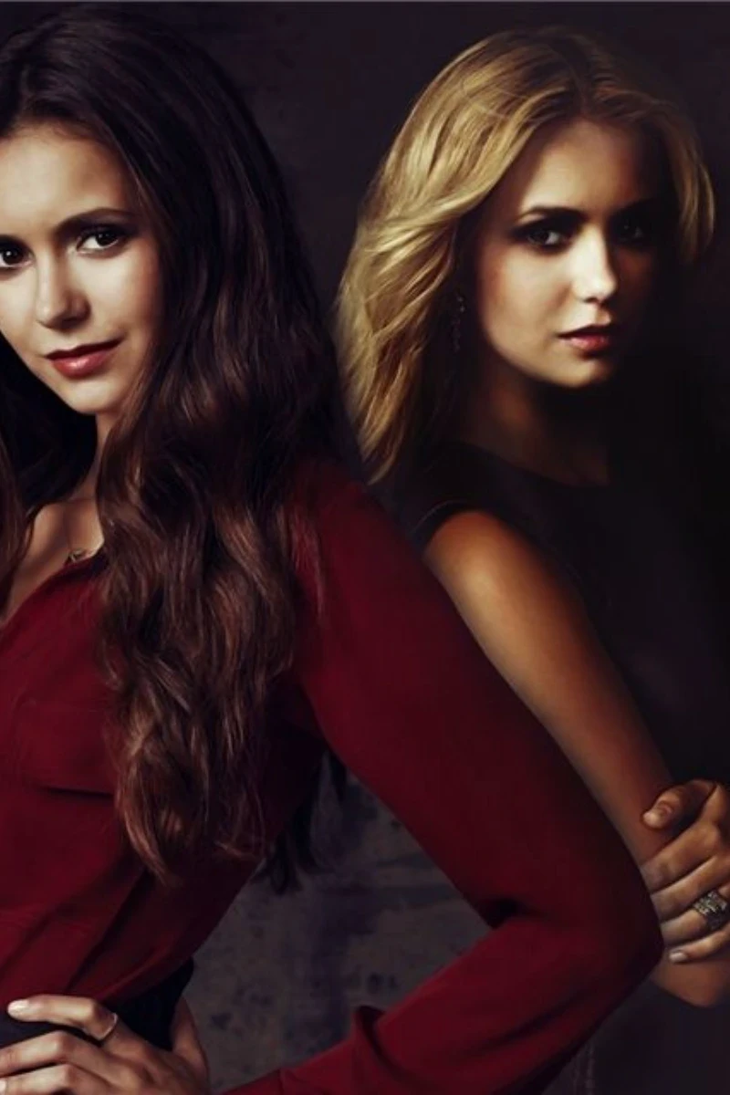 The Original Mistress of Death