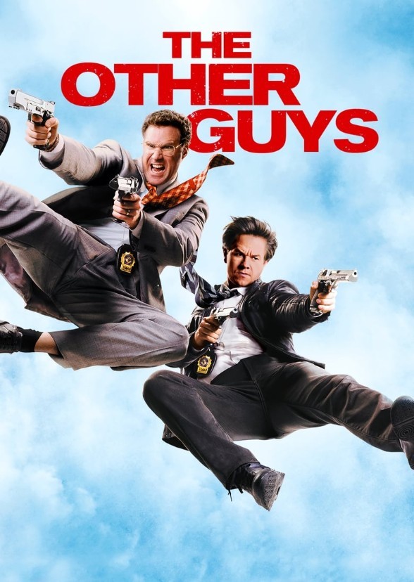 The Other Guys (2020)