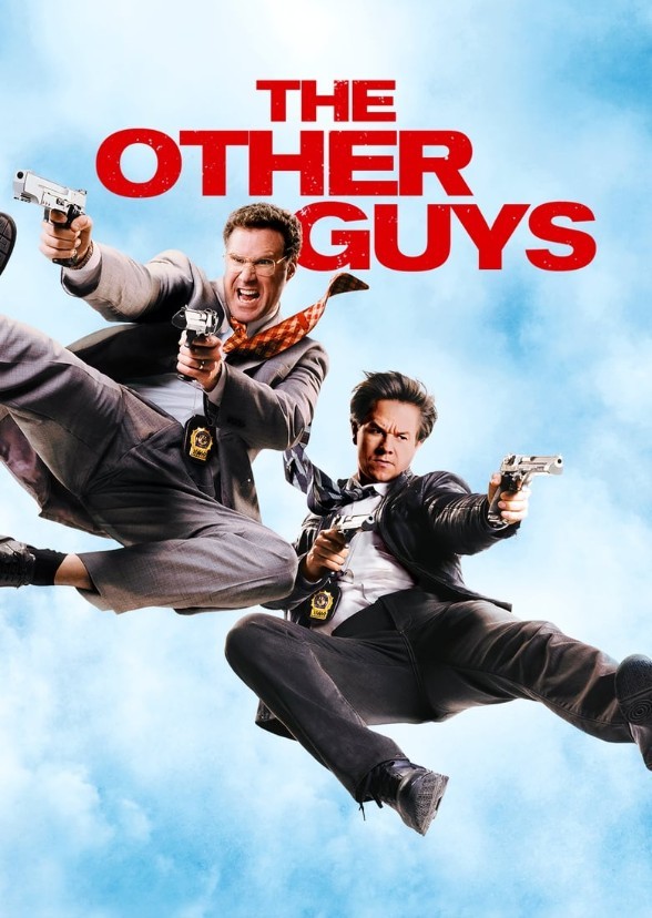 The Other Guys (TV Show) Fan Casting on myCast