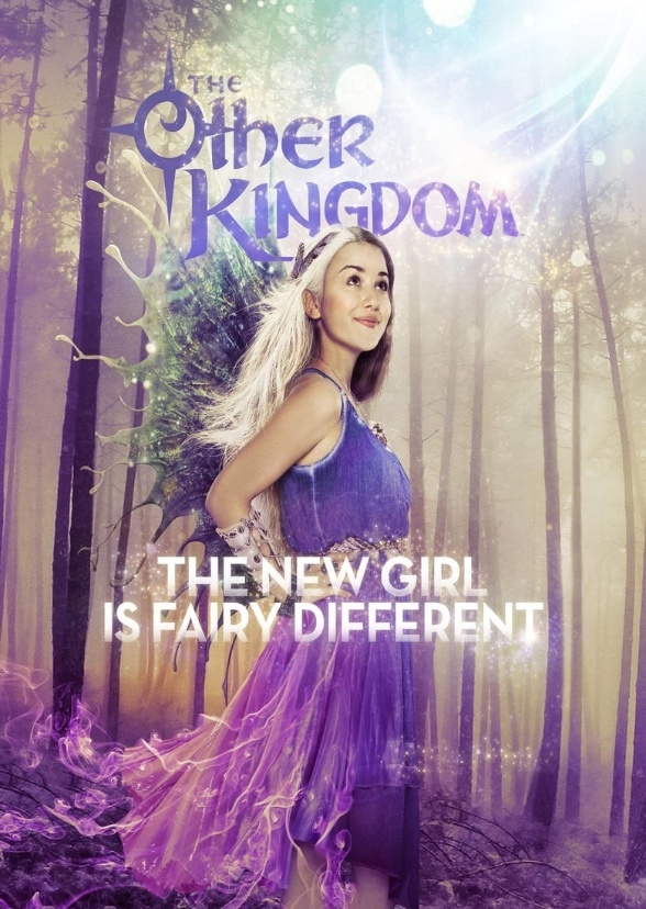The Other Kingdom (Disney version)