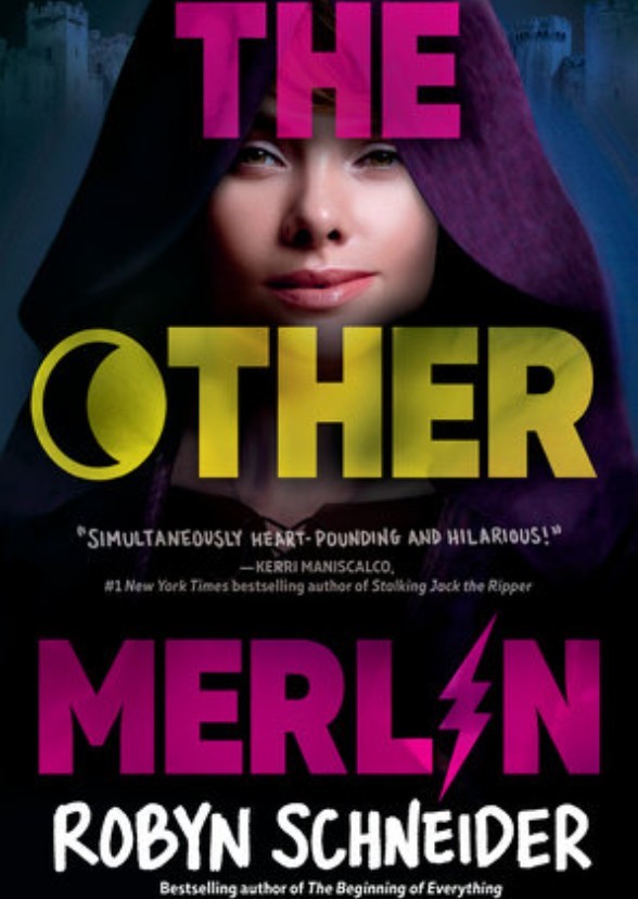 The Other Merlin 