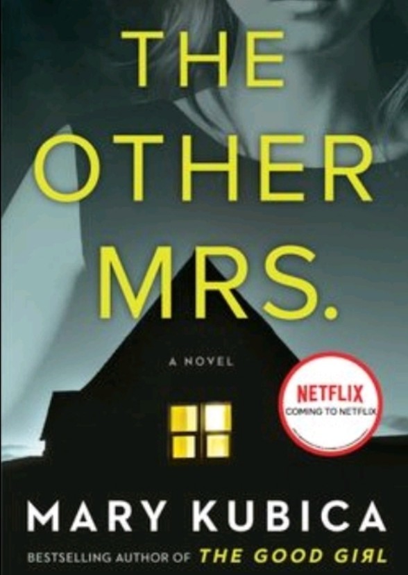 The Other Mrs.