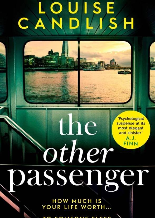 The Other Passenger 