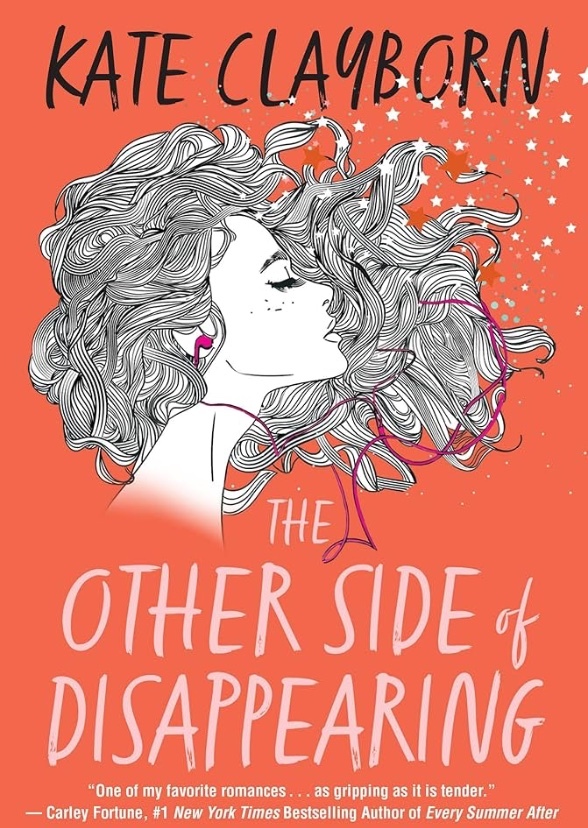 The Other Side of Disappearing