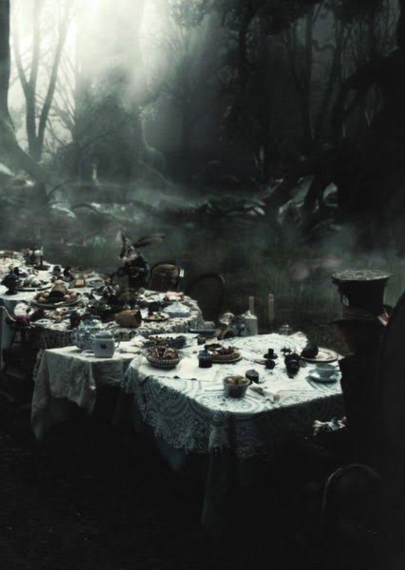 The Other Wonderland