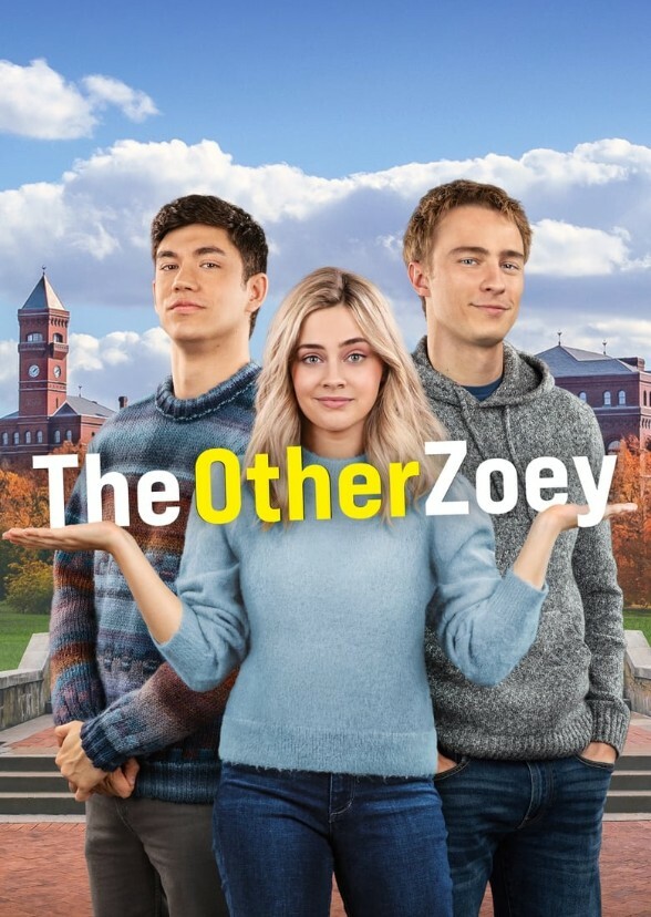The Other Zoey (1983)