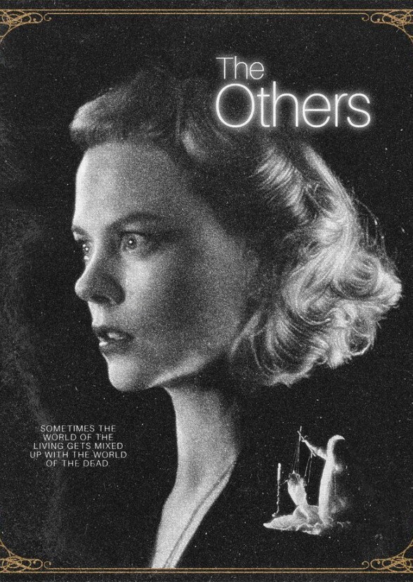 The Others (1971)
