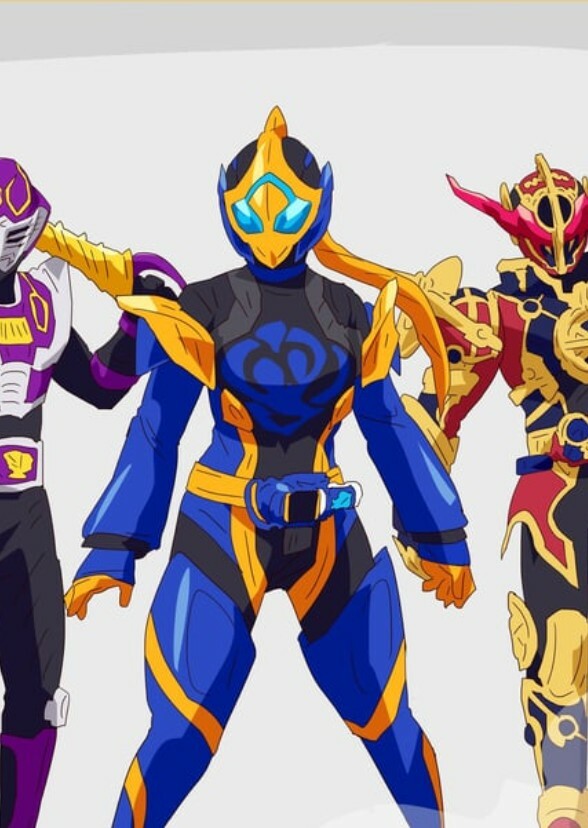 The Ouja Family Season 2