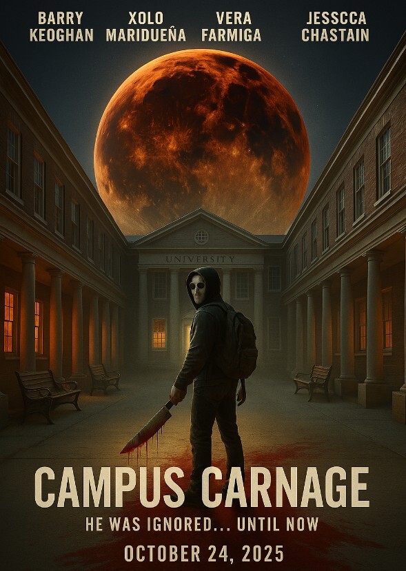 Campus Carnage 