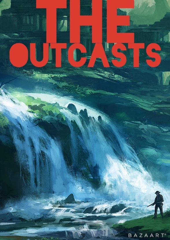 The Outcasts