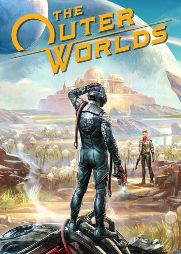 The Outer Worlds