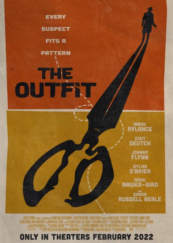The Outfit (2012)