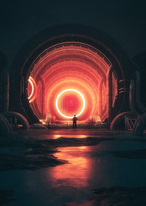 The Outlands