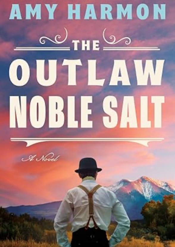 The Outlaw Noble Salt