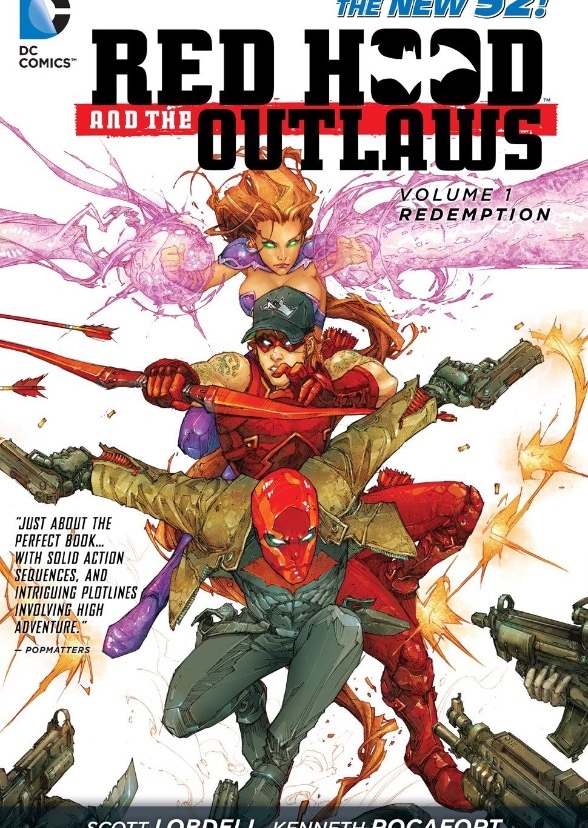 The Outlaws
