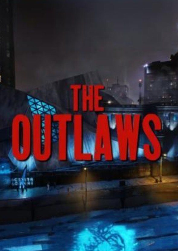 The Outlaws