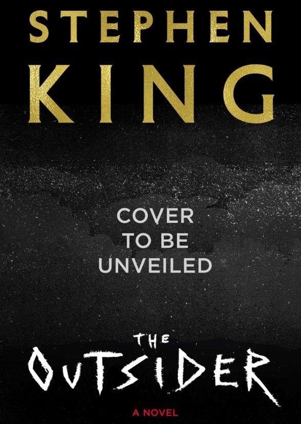The Outsider