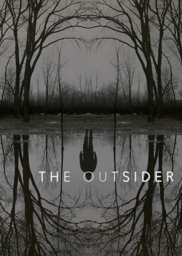 The Outsider The Movie