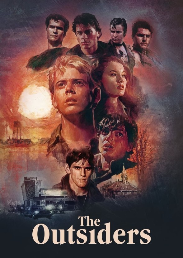 The Outsiders (1973)