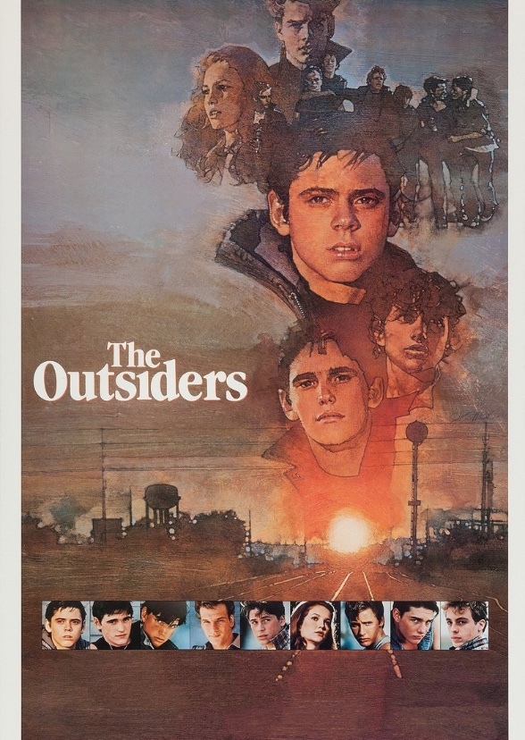The outsiders (2023)