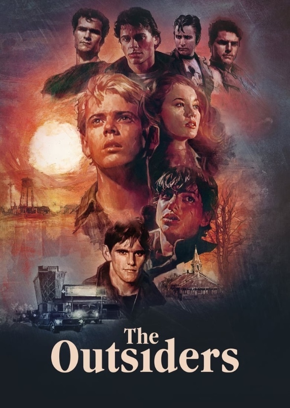 The Outsiders 