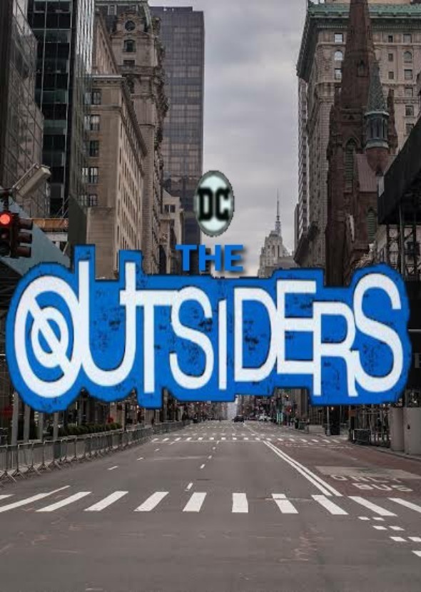 The Outsiders