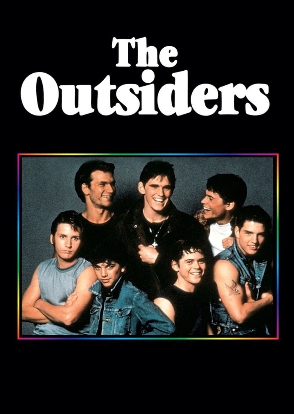 The outsiders