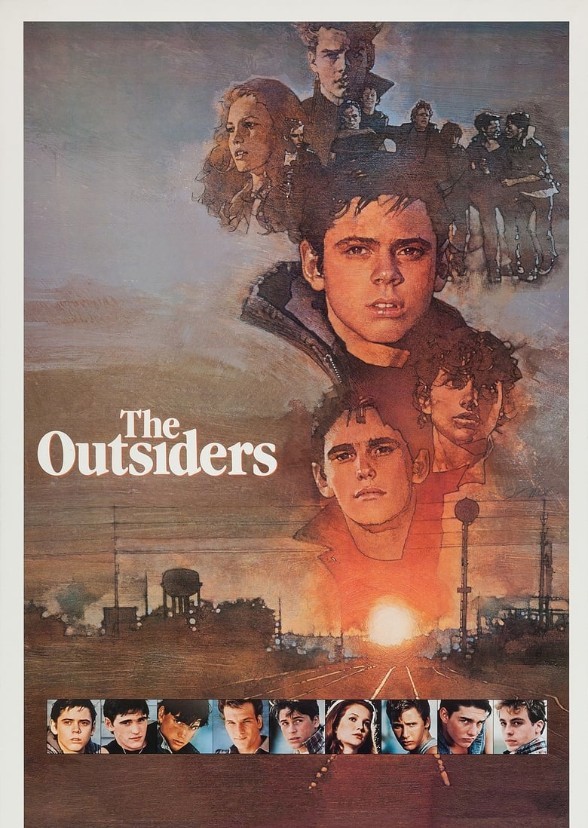 The Outsiders (Remake)