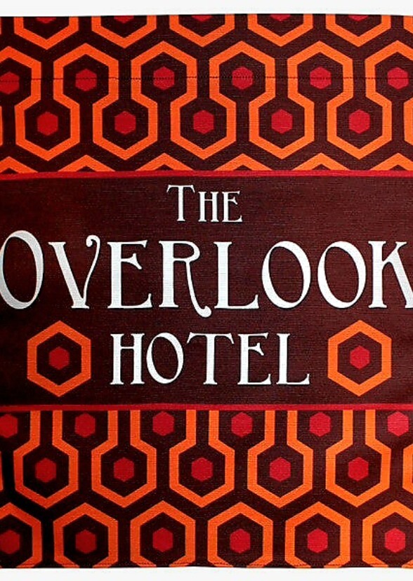 The Overlook Hotel (2033 TV Series)