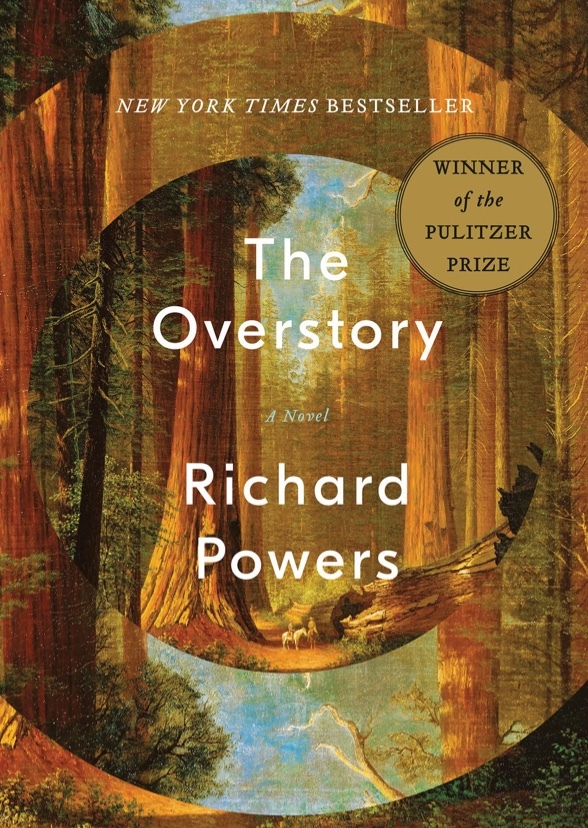 The Overstory