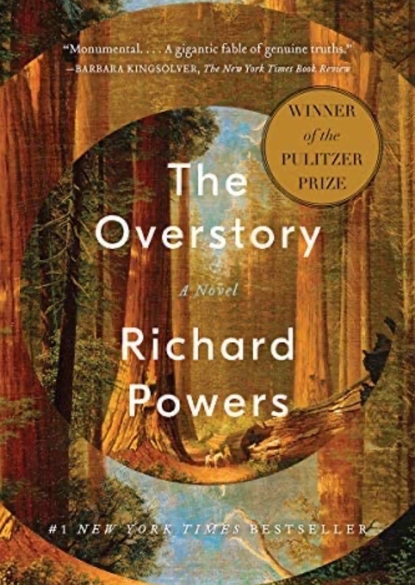 The Overstory