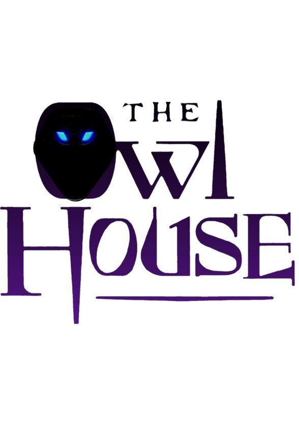 The Owl House