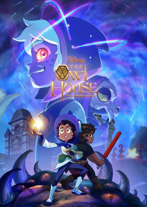 The Owl House (live-action remake)