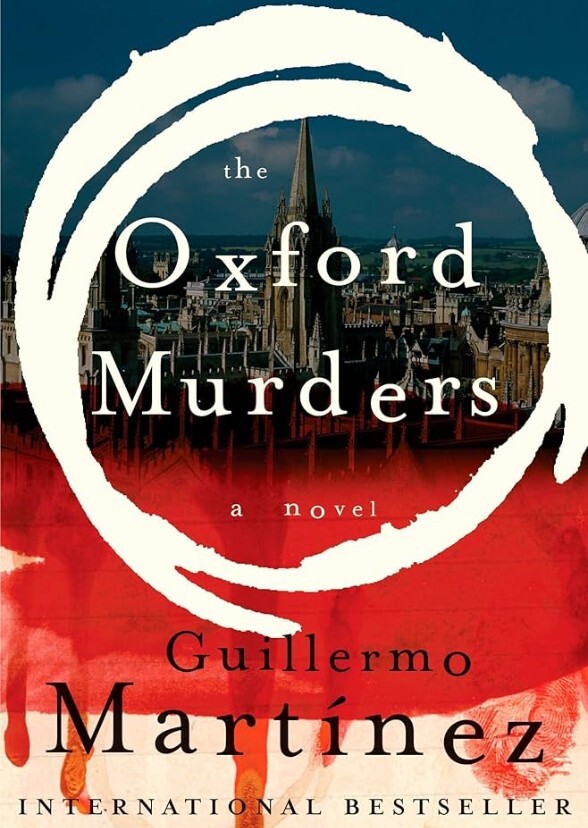 The Oxford Murders