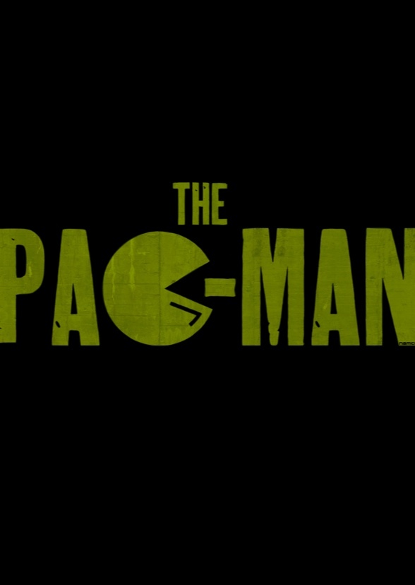 The PAC-MAN