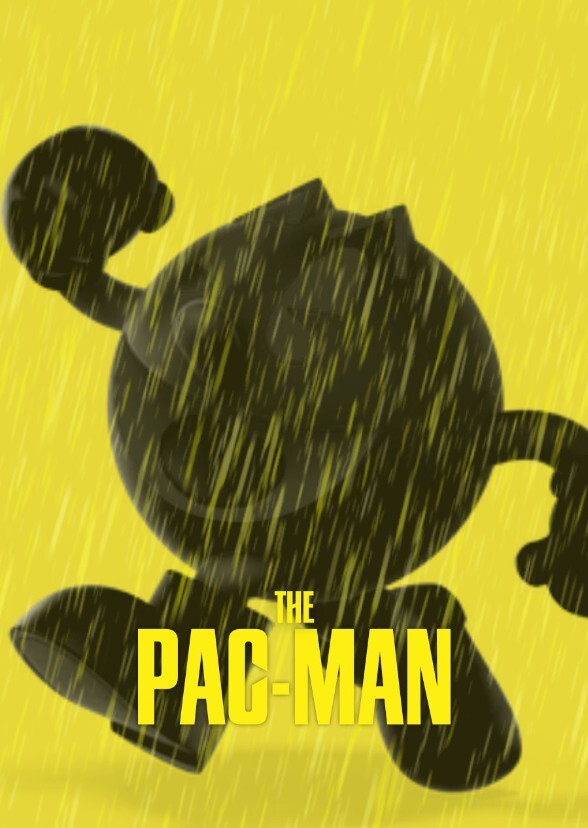 The Pac-Man