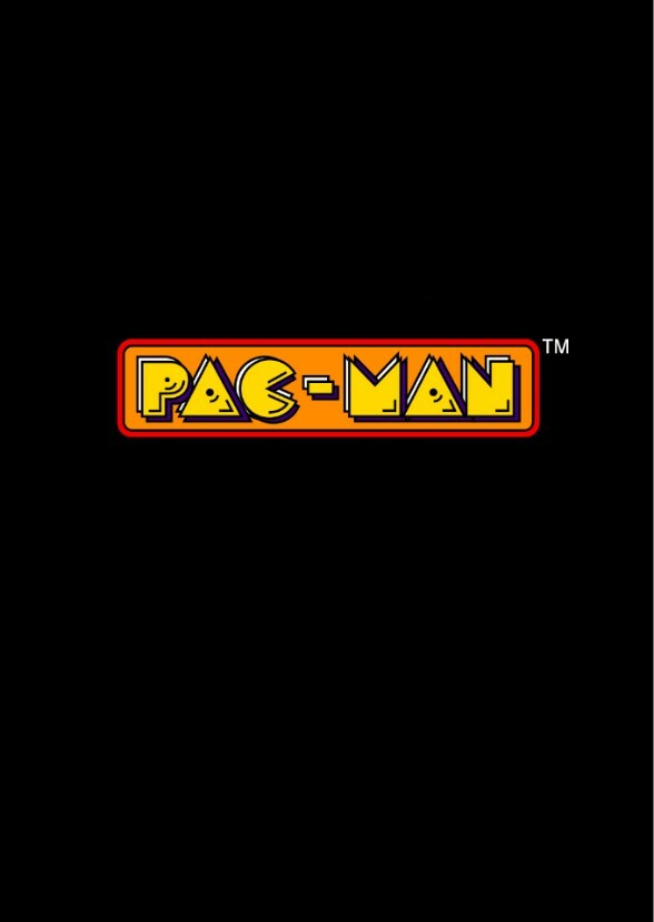 The Pac-Man Movie (2027)