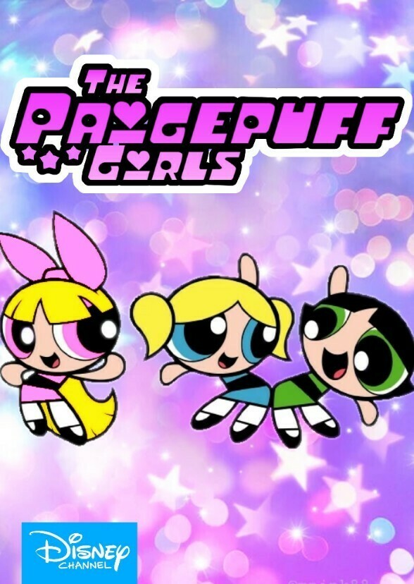 The PaigePuff Girls (Reboot)