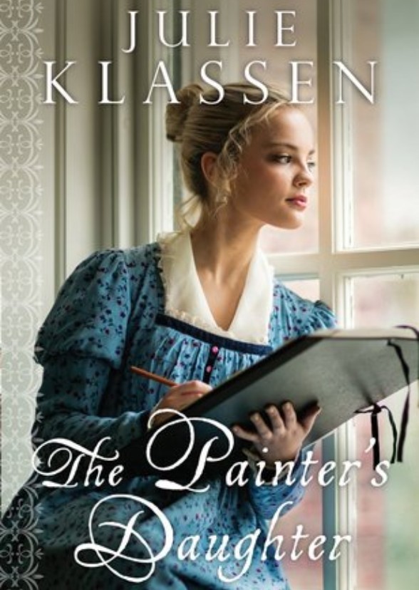 The Painter's Daughter