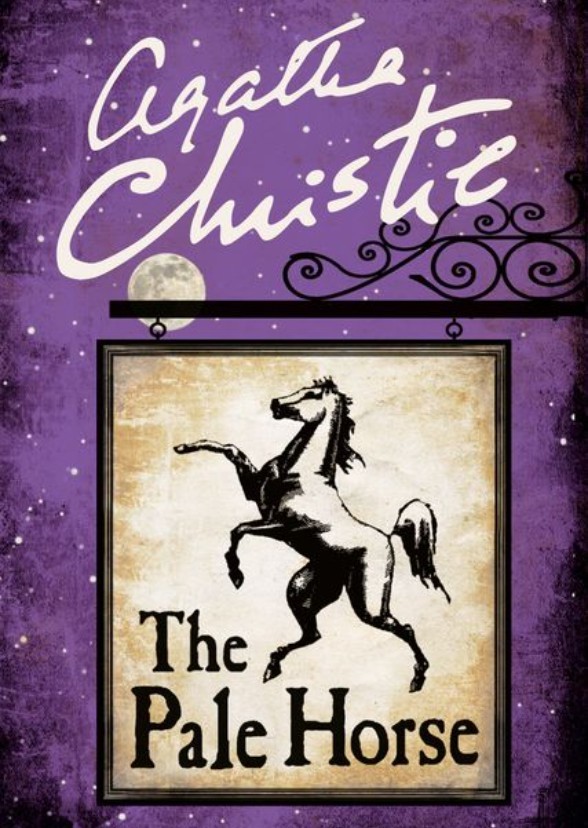 The Pale Horse