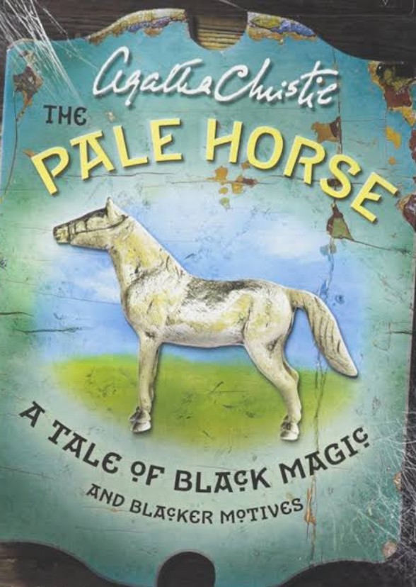 The Pale Horse 