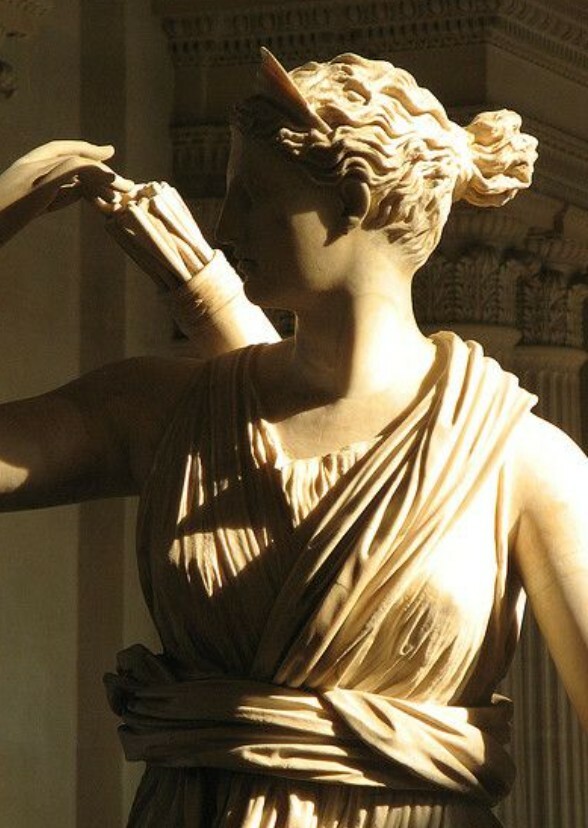 The Pantheon