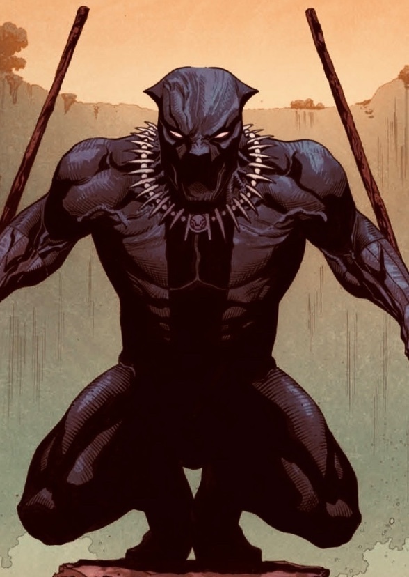 The Panther