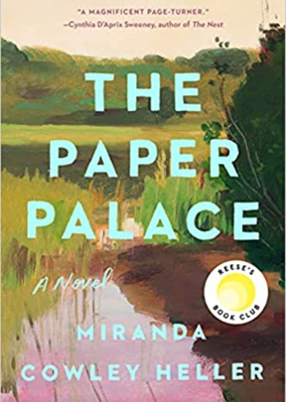 The Paper Palace