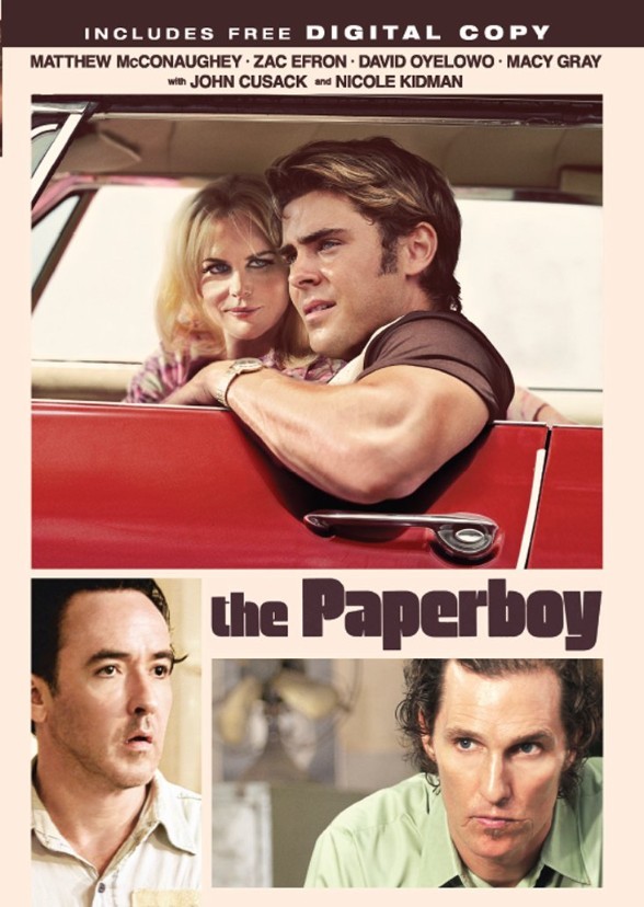 The Paperboy (2012)