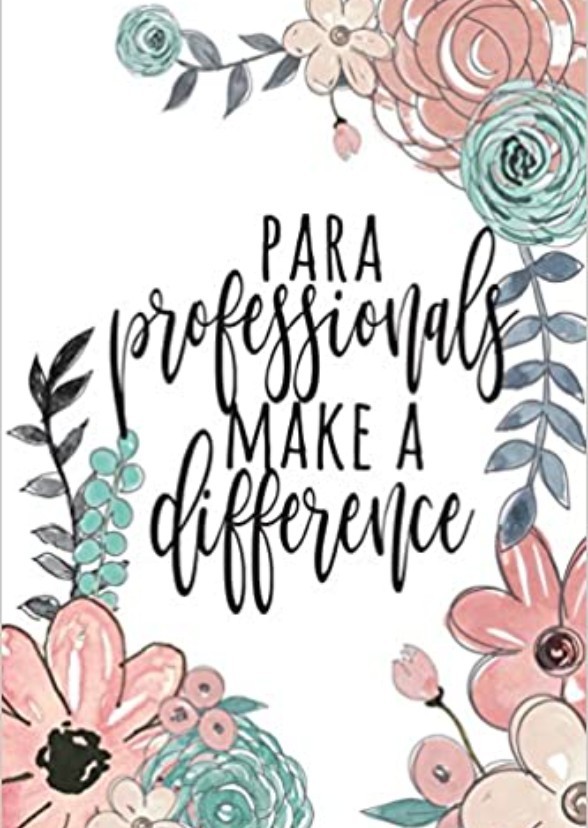The Paraprofessional