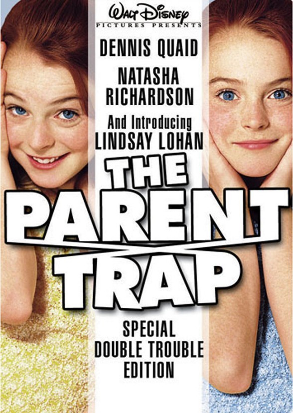 The Parent Trap Fan Casting on myCast