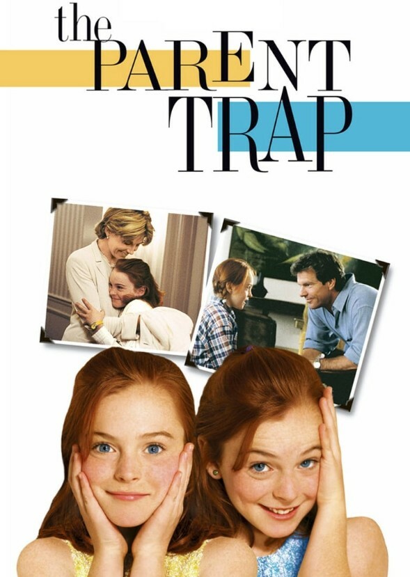 The Parent Trap