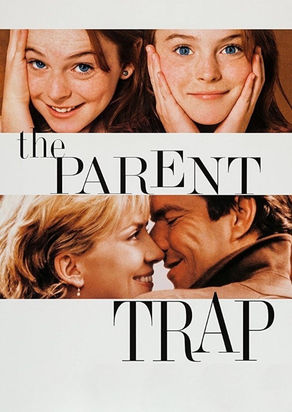 The Parent Trap Fan Casting on myCast