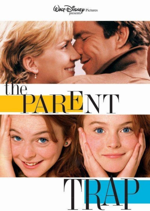 The Parent Trap